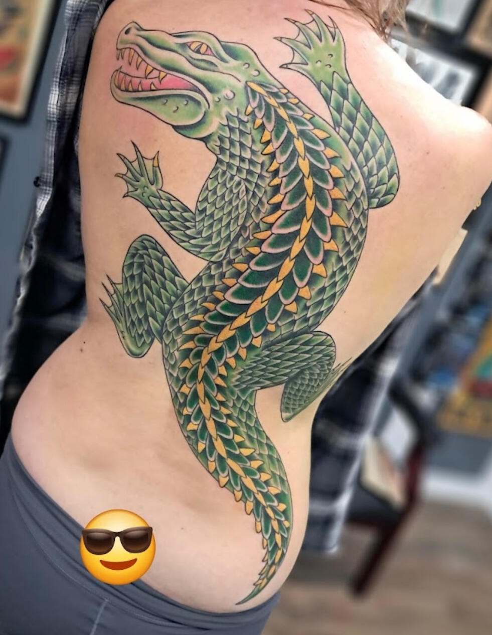 whether you’re looking for a large, full-color piece